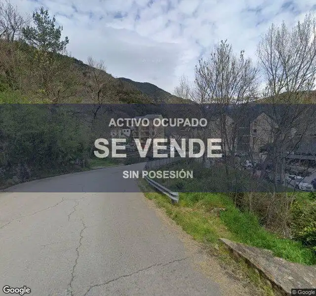 Pis en venda en Broto