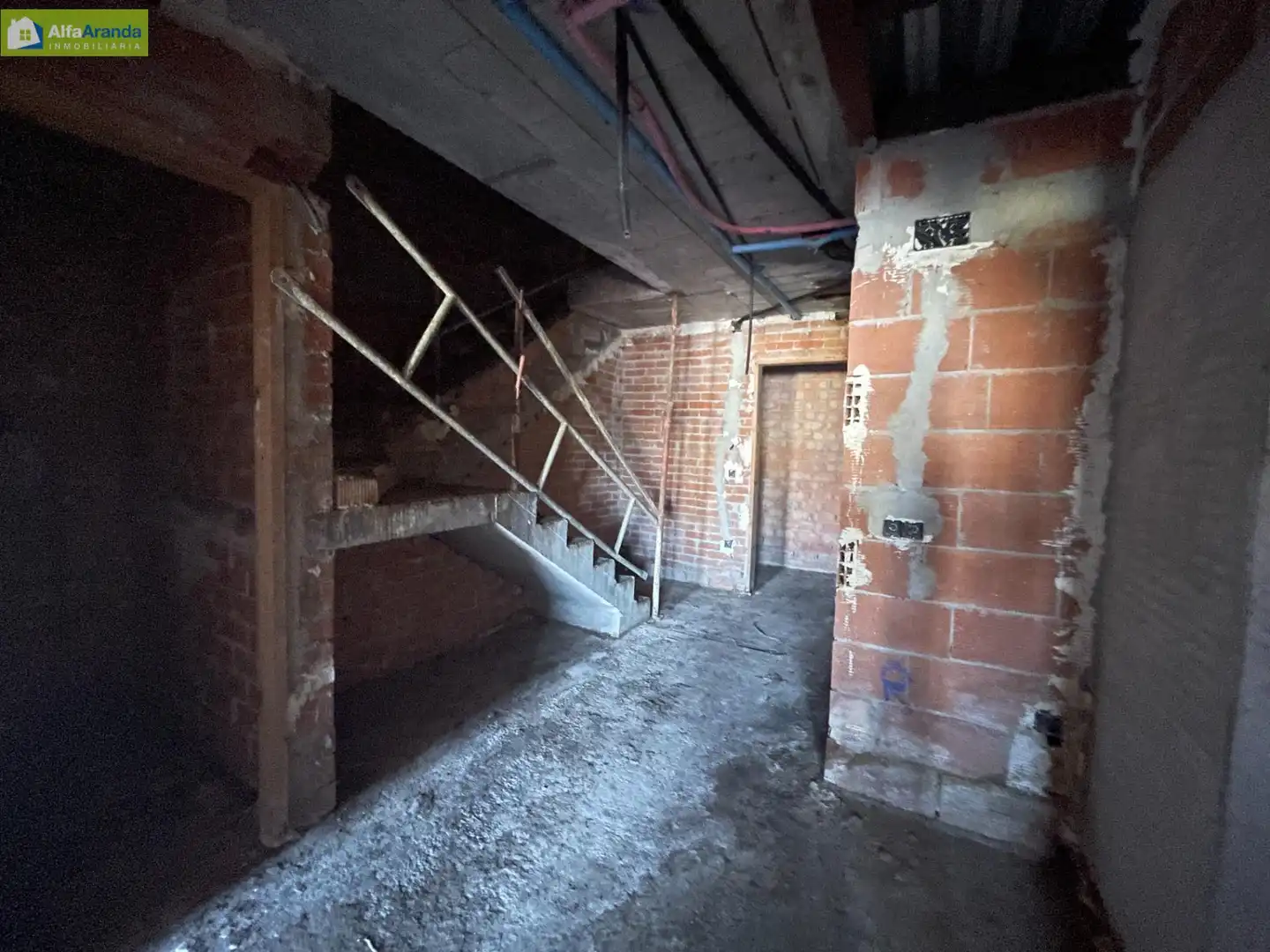 Edificio en venta en Fuentespina