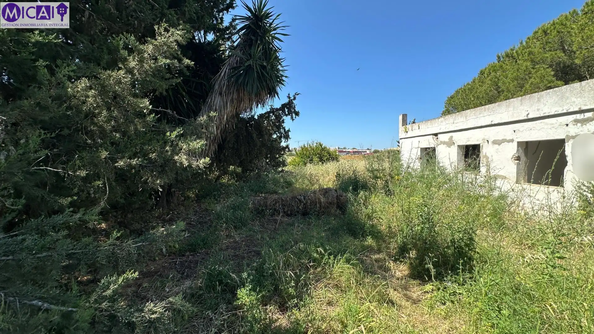 Casa o xalet en venda en Chiclana de la Frontera