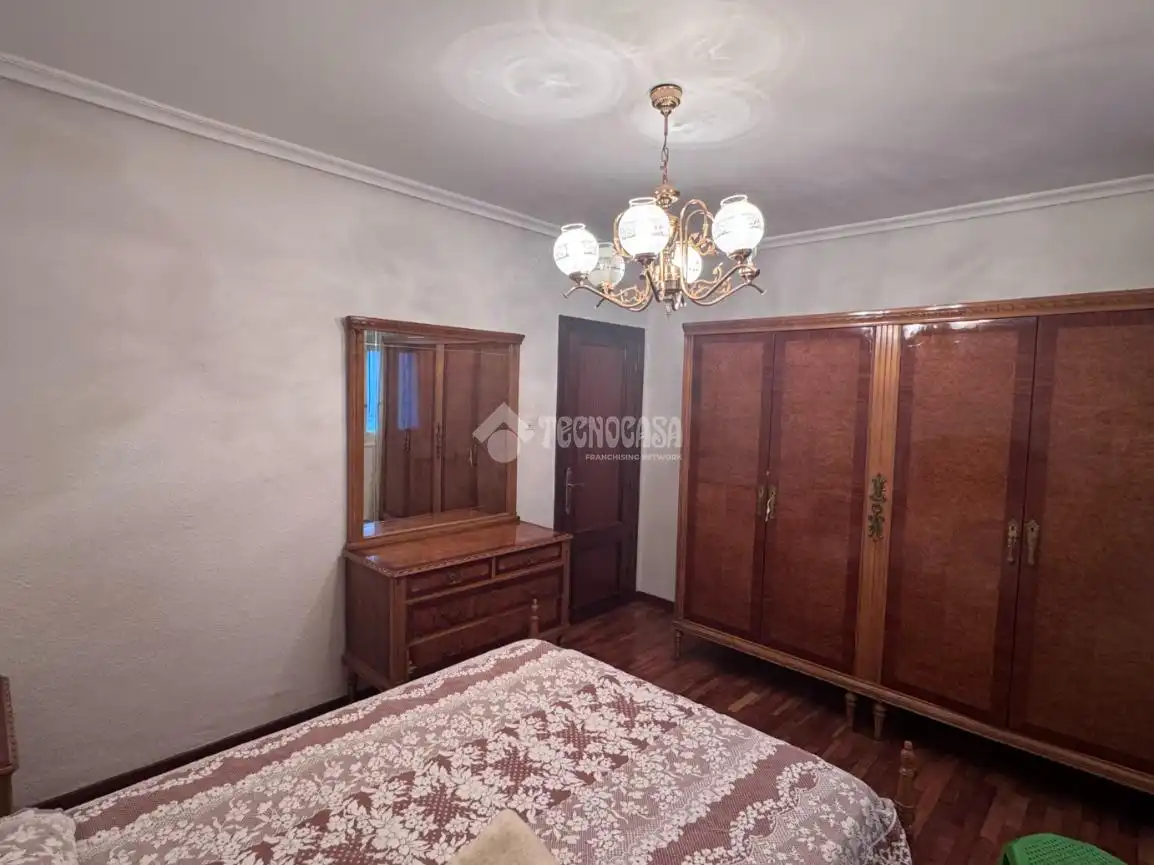 Wohnung mit Terrasse zum Verkauf in C. Marqués de Sta. María del Villar, imagen 13