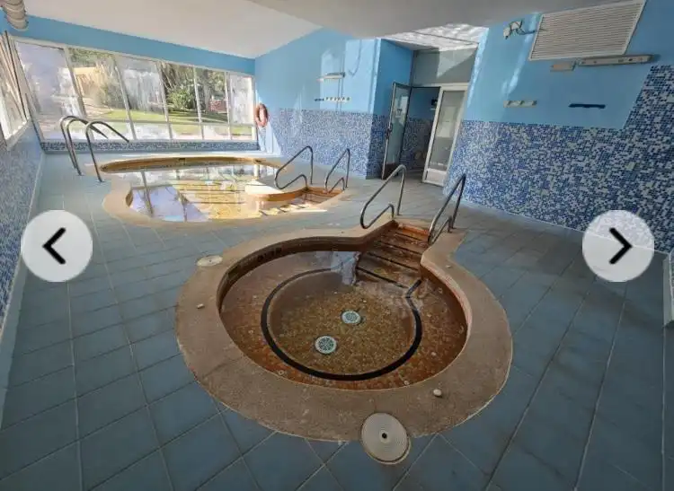 Flat with pool for sale in Almerimar, imagen 2