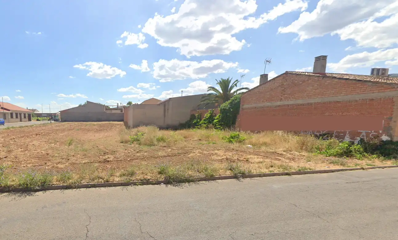 Terreno residenziale in vendita a Avenida del Vino 11, imagen 4