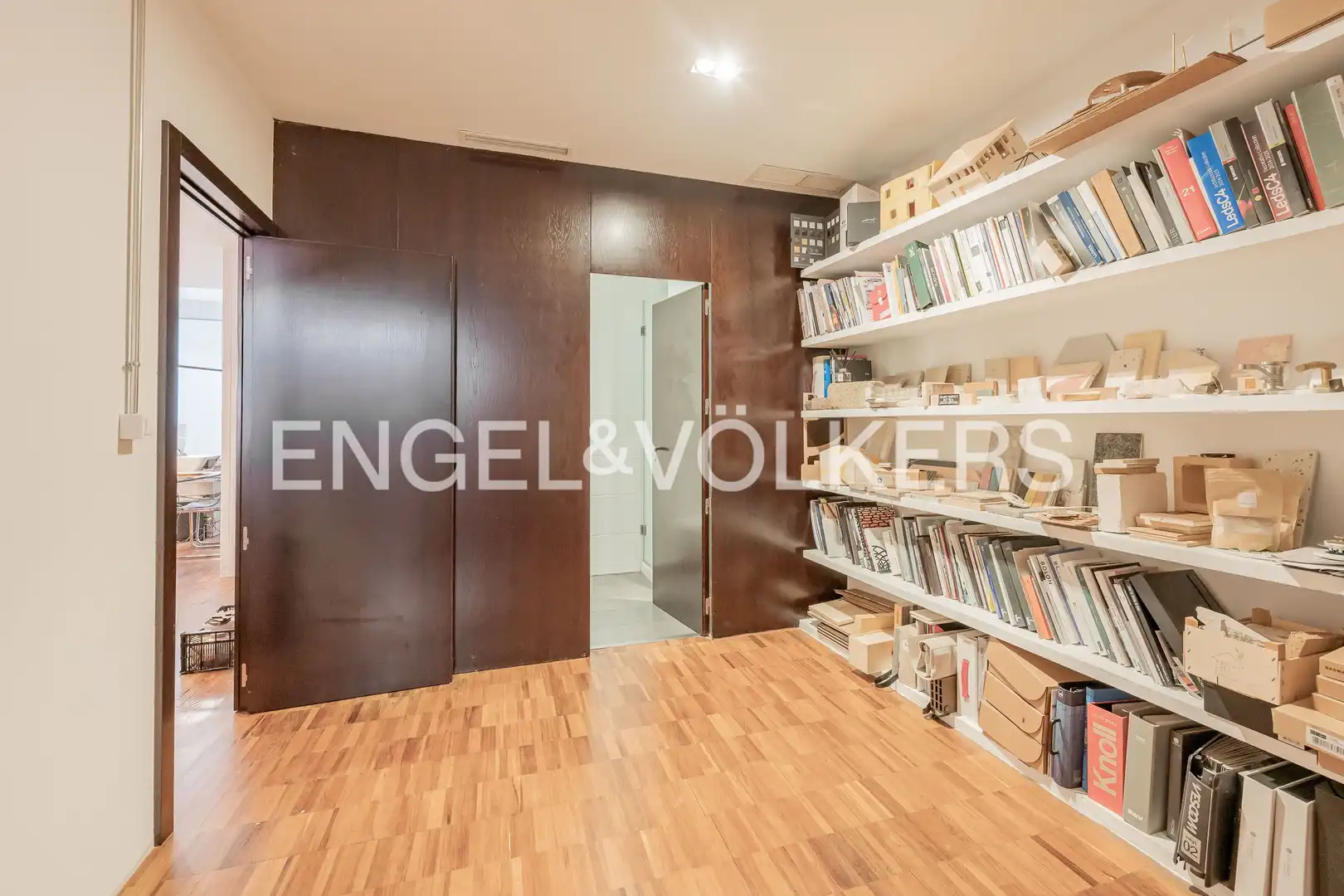 Piso en venta en Madrid con Aire acondicionado y Calefacción