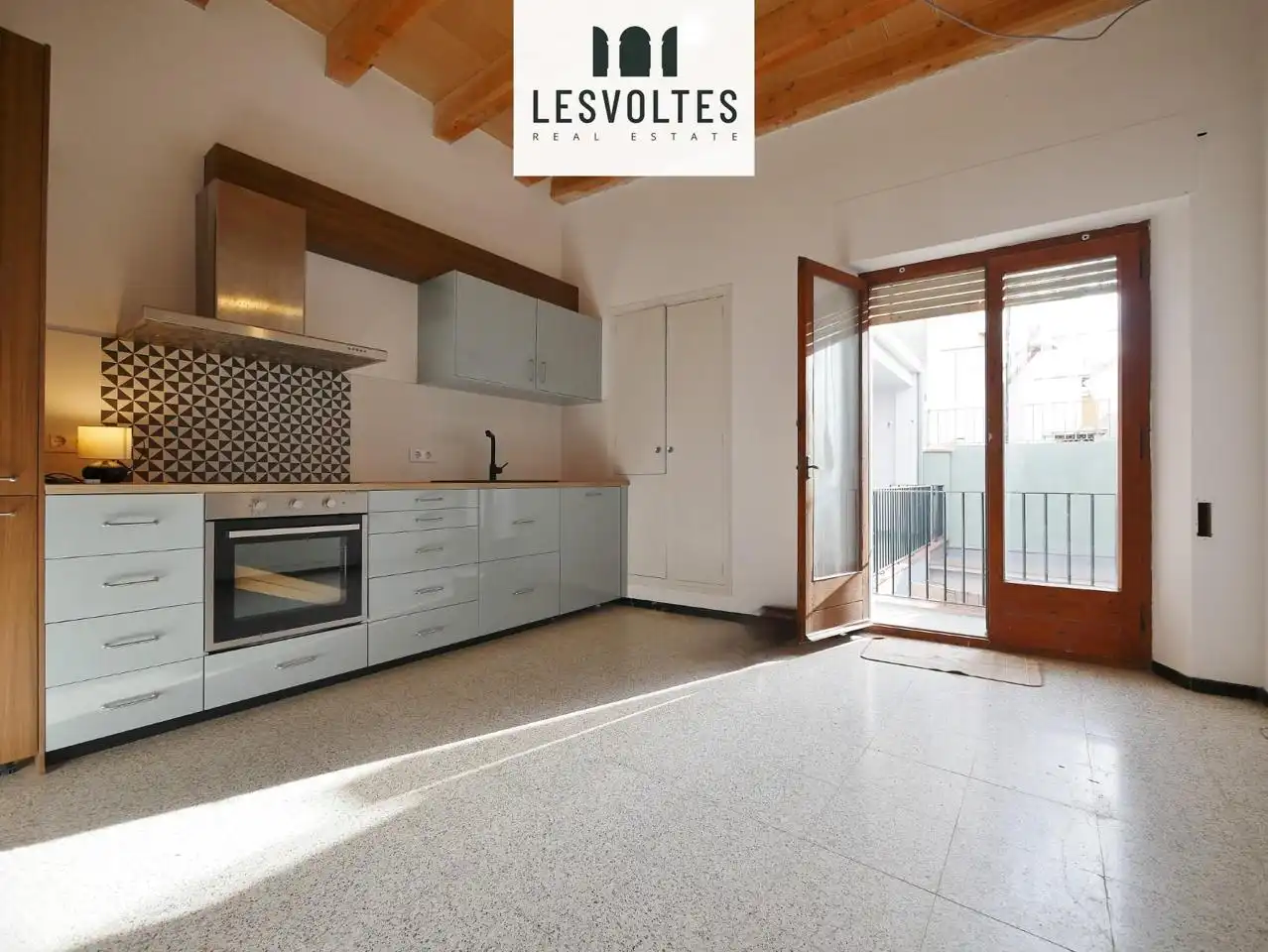 Fotografía del inmueble reportado: 1.800 €/mes — Centre, Palafrugell