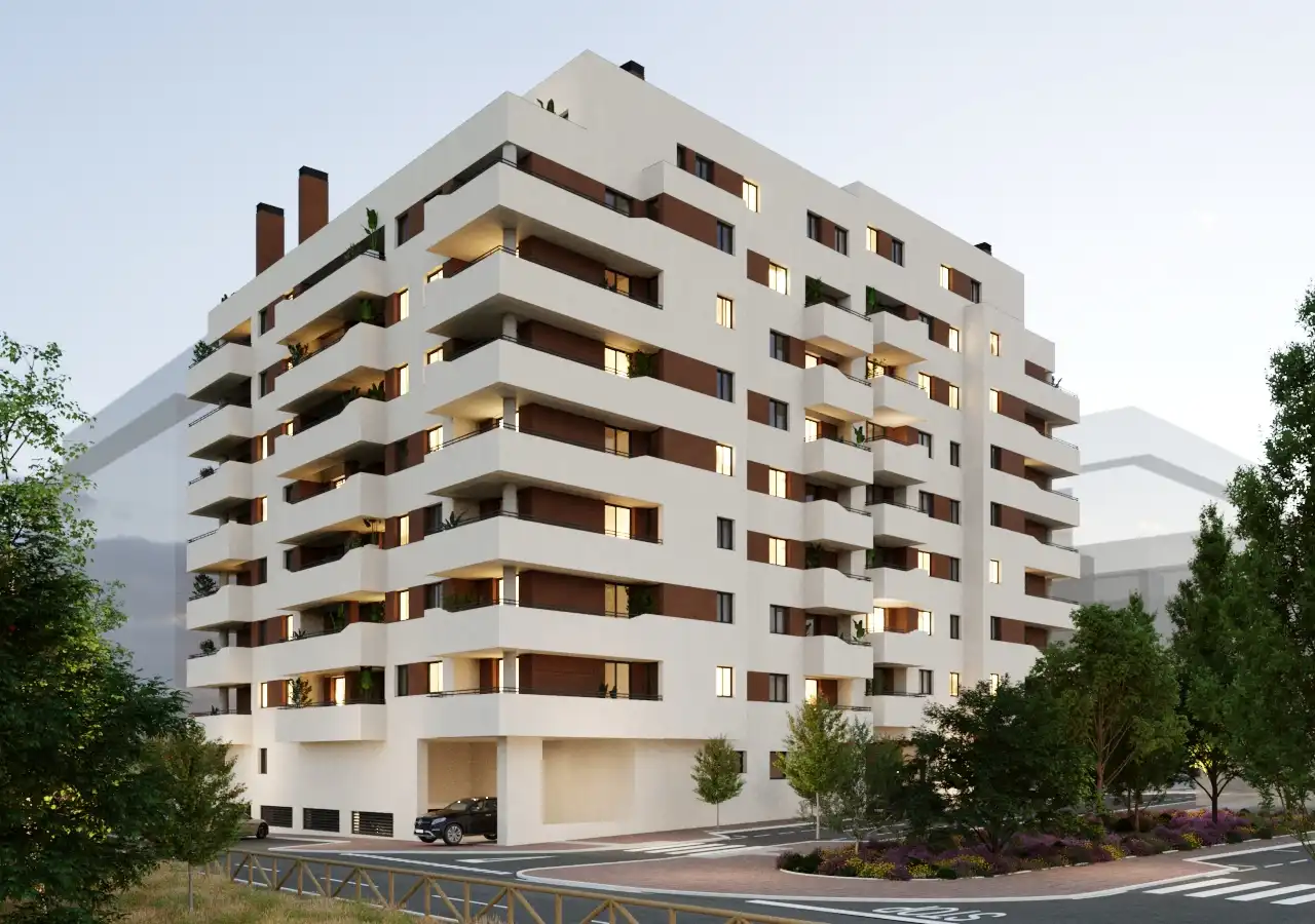 Piso en venta en Cáceres, Cáceres