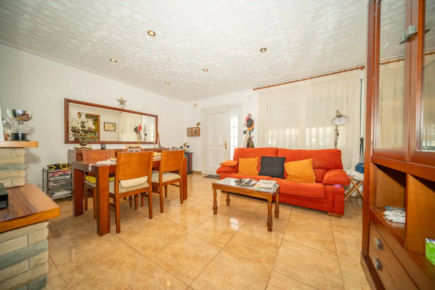 Villa avec jardin à vendre à Llagostera, imagen 6