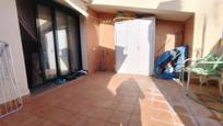 Balcony of Duplex for sale in Terrassa  with Heating, Parquet flooring and Terrace