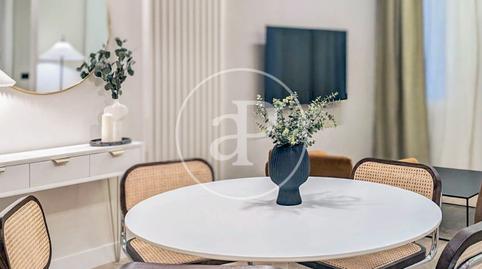 Foto 4 de Pis en venda a C. del Príncipe de Vergara, Ciudad Jardín, Madrid