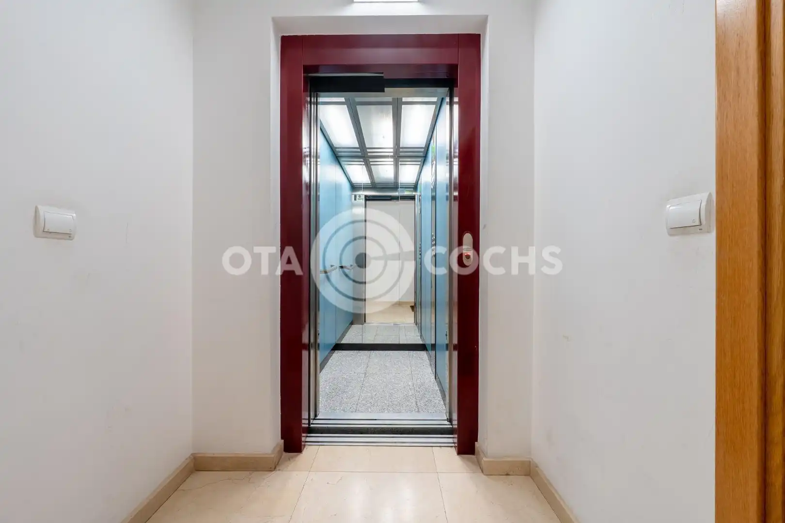 Appartamento con terrazza in vendita a INDEPENDENCIA, imagen 30