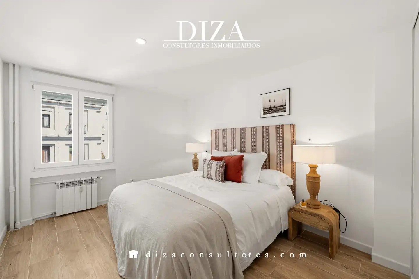 Appartement avec ascenseur à vendre à De Vallehermoso, imagen 19