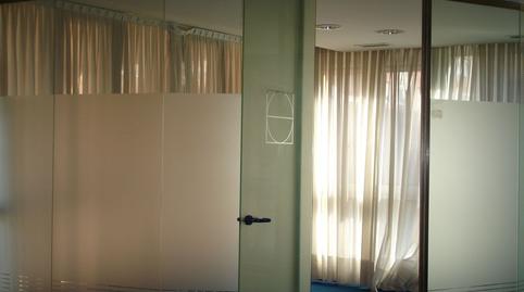 Foto 4 de Oficina de lloguer a Estartetxe Kalea, Centro Urbano - Hirigunea, Bizkaia