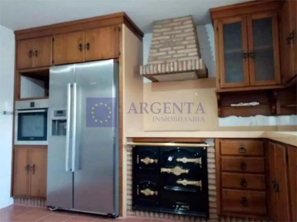 Casa a schiera con piscina in affitto a Montesol - Mejostilla, imagen 2