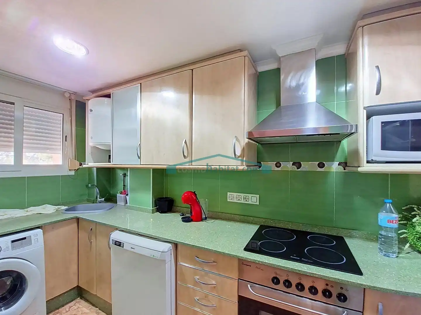 Piso en venta en Vilamarxant, imagen 4