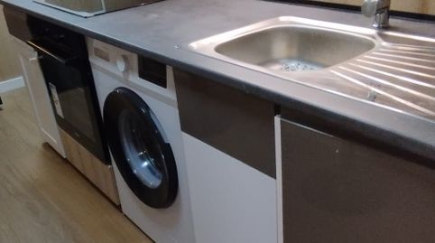 Foto 4 de Loft en venta en Villamonte, Getxo