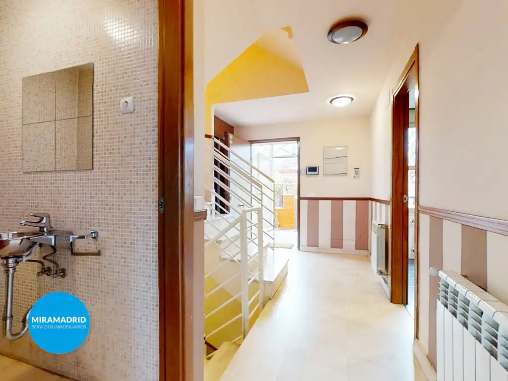 Casa o chalet en venta en Paracuellos de Jarama con Piscina
