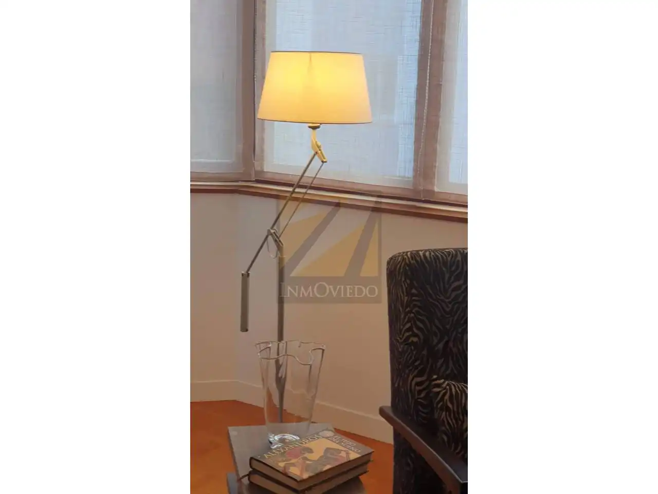 Exterior view of Flat for sale in Ribadesella  with Parquet flooring and Furnished