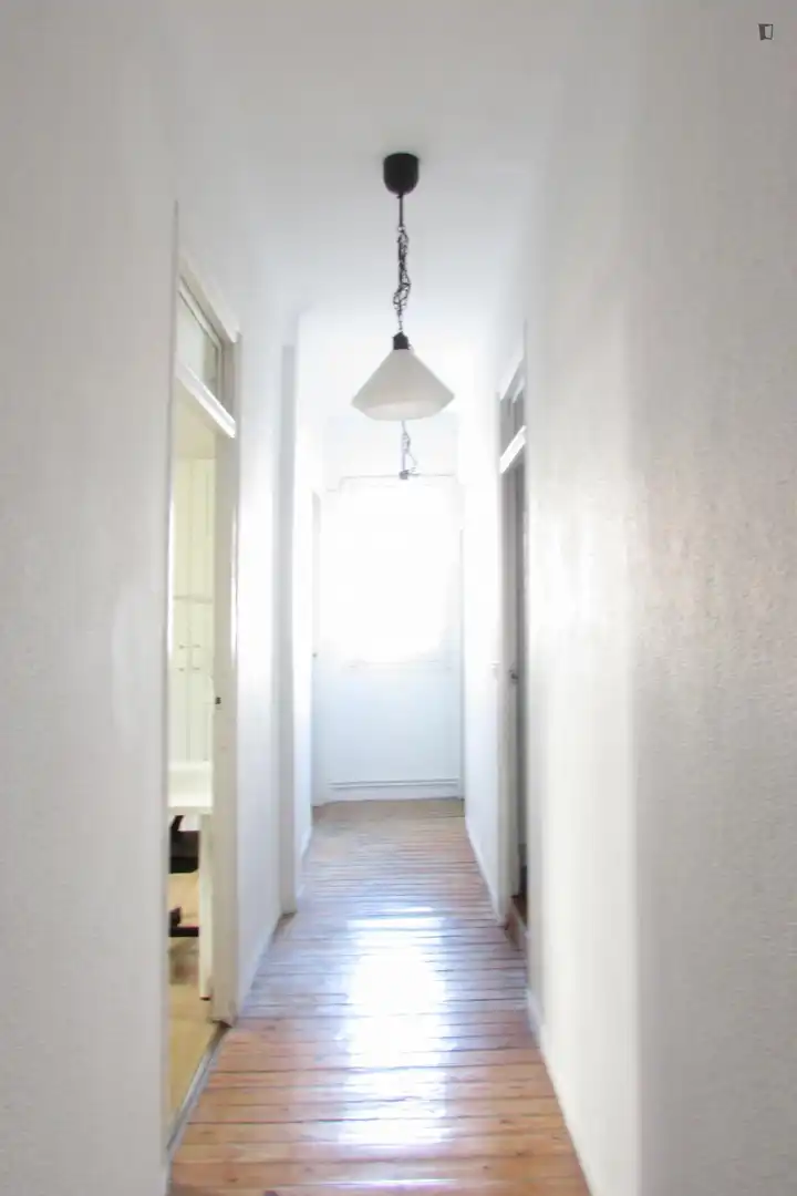 Apartament de lloguer a Retiro, imagen 14
