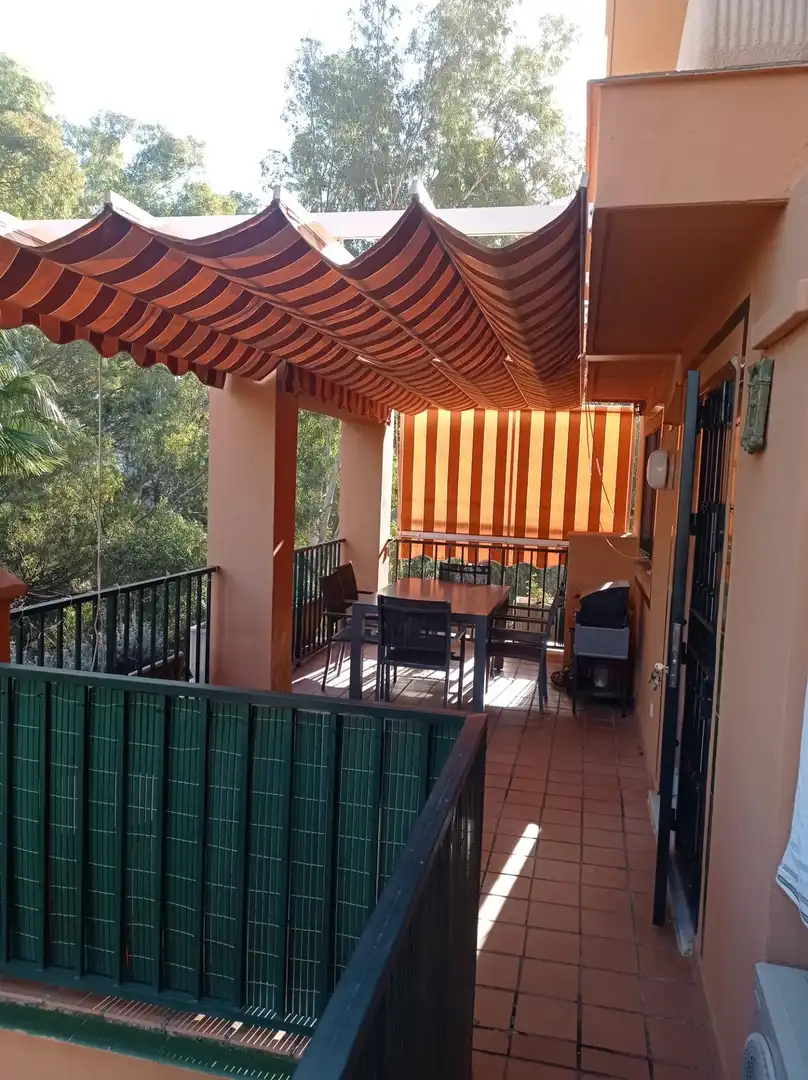 Apartment mit Pool zum Verkauf in Torreblanca del Sol, imagen 2