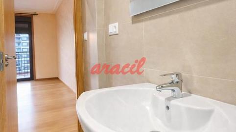 Foto 4 de Pis de lloguer a A Ponte, Ourense