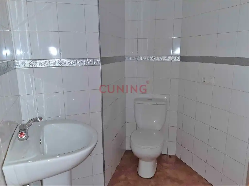 Bathroom of Buildings for sale in Talaván