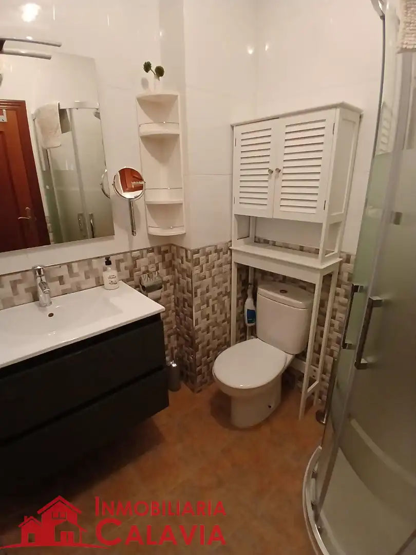 Casa con terrazza in affitto a Calle Albahaca 21, imagen 40