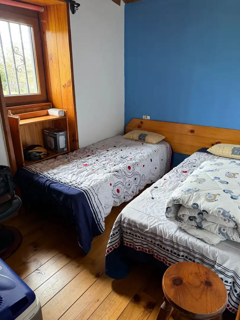 Casa rústica amb jardí en venda a Silleda, imagen 13
