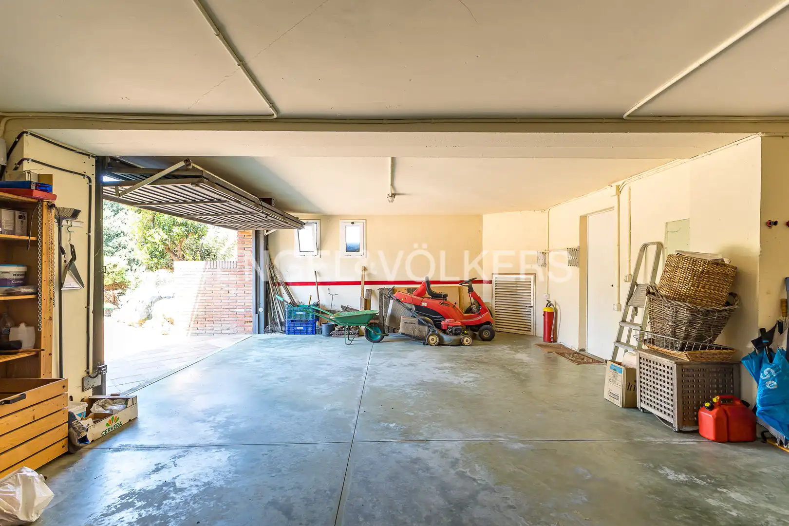 Casa con piscina en venta en Can Font - Ca n'Avellaneda, imagen 37