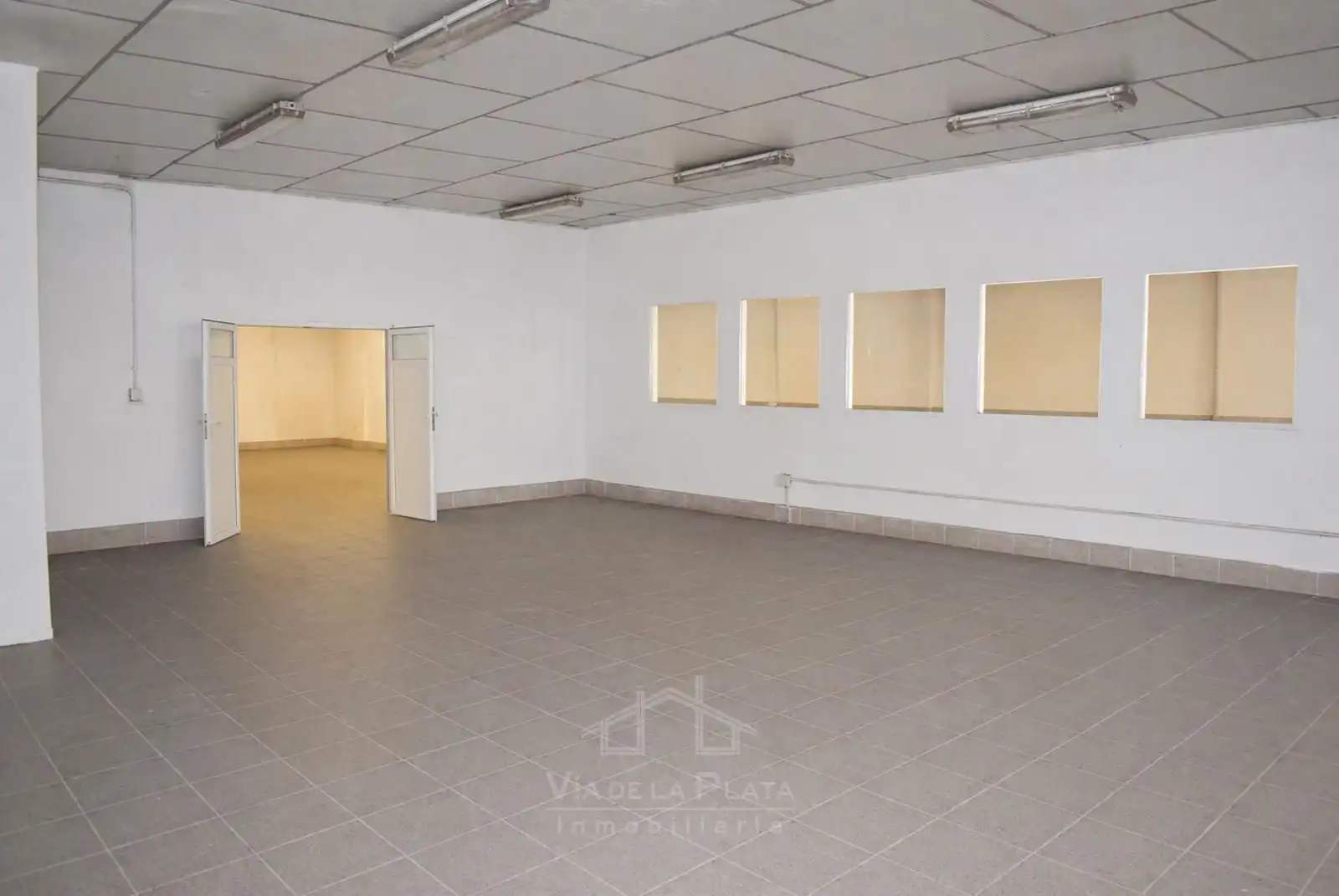 Industrial building for sale in Villares de la Reina, imagen 14