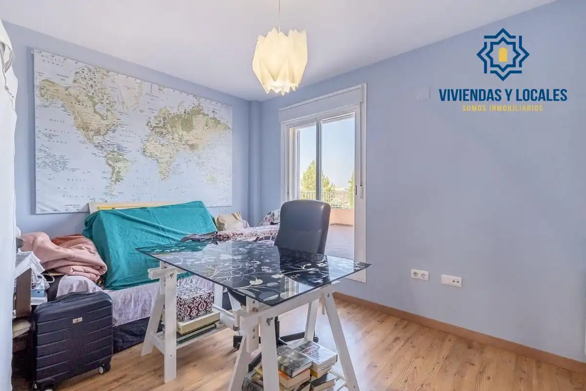 Detached house with pool for sale in Calle Calle Venus, imagen 18
