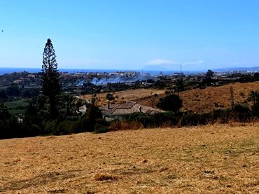 Terreno rustico in vendita a Diseminado la Cala