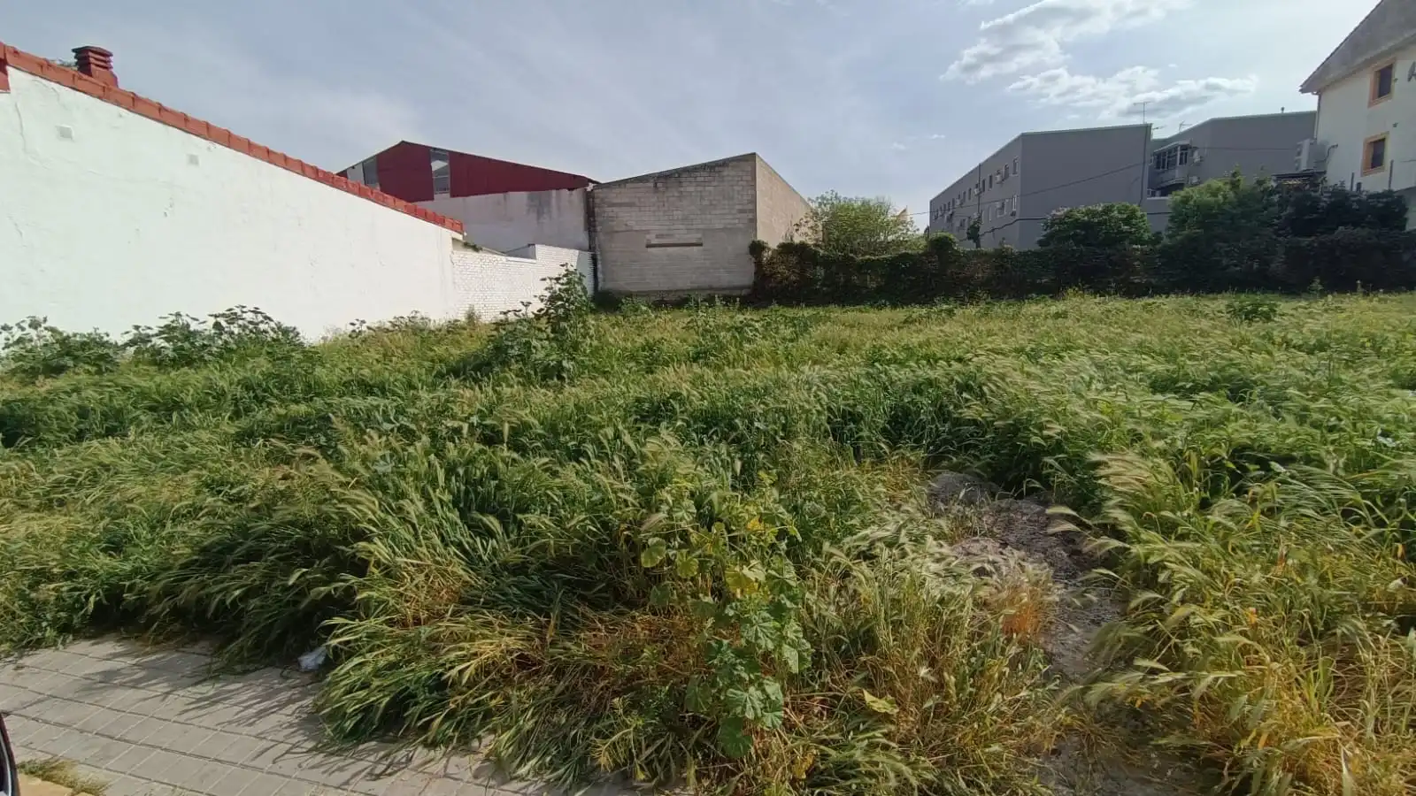 Residencial en venta en Campo Real