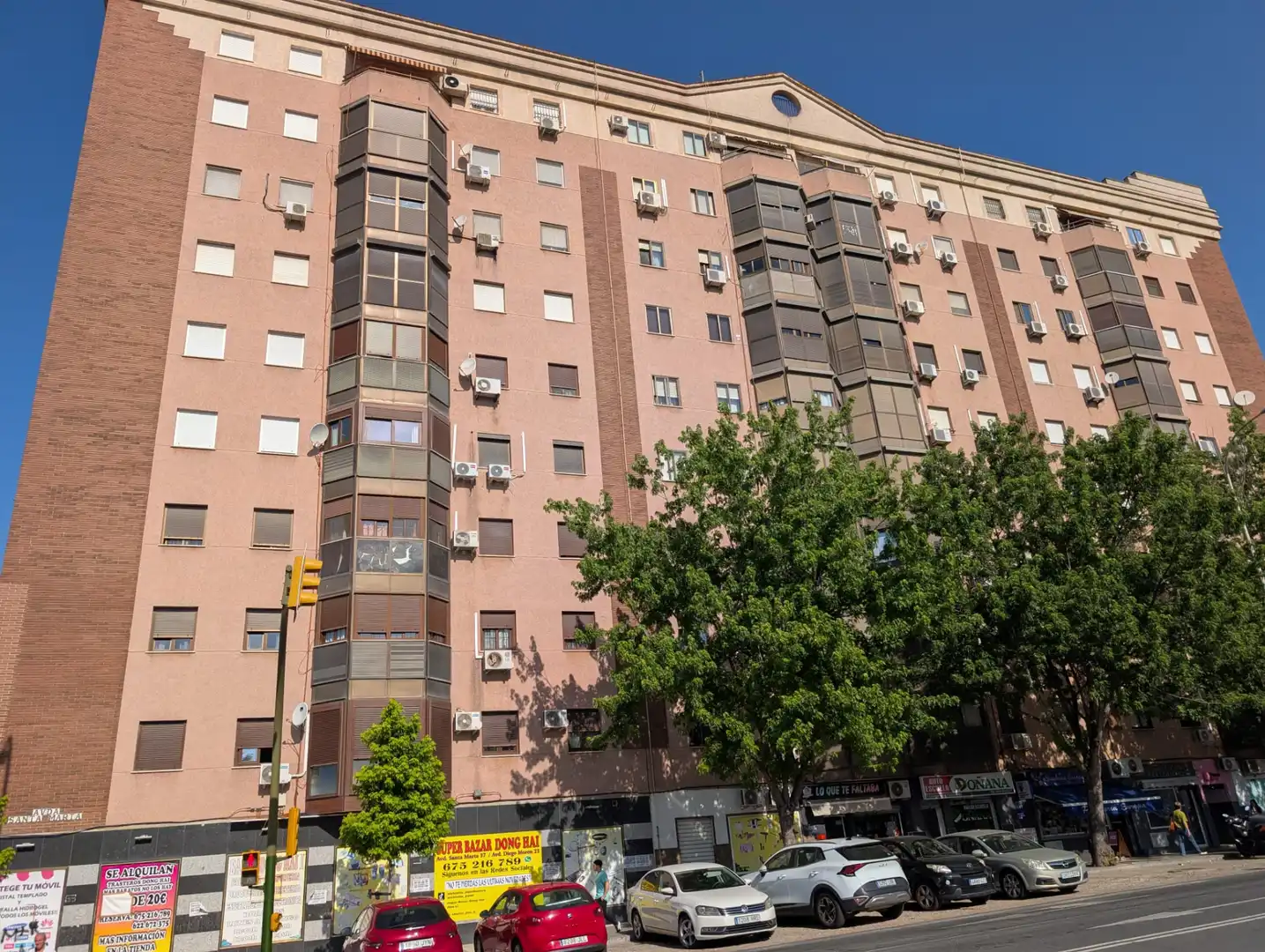Pis amb ascensor en venda a Avenida Santa Marta, imagen 19