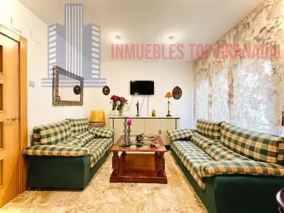Piso con terraza en venta en CONDE ALCALA 2, imagen 19