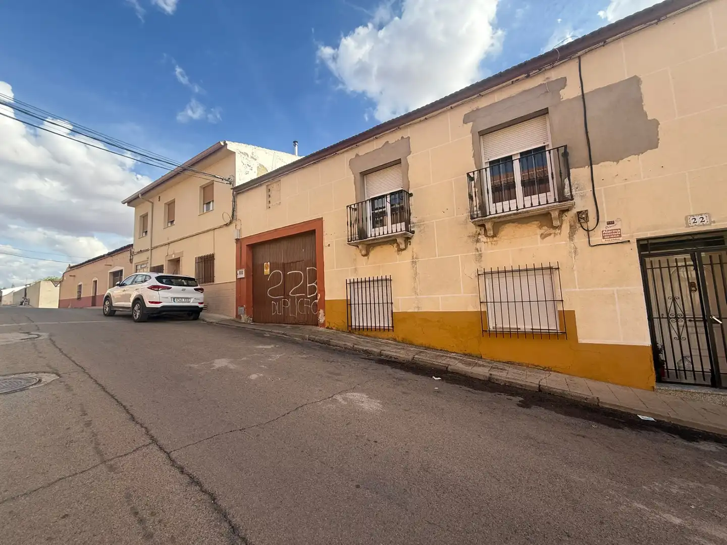 Haus zum Verkauf in Calle Duque de Rivas 22, imagen 12