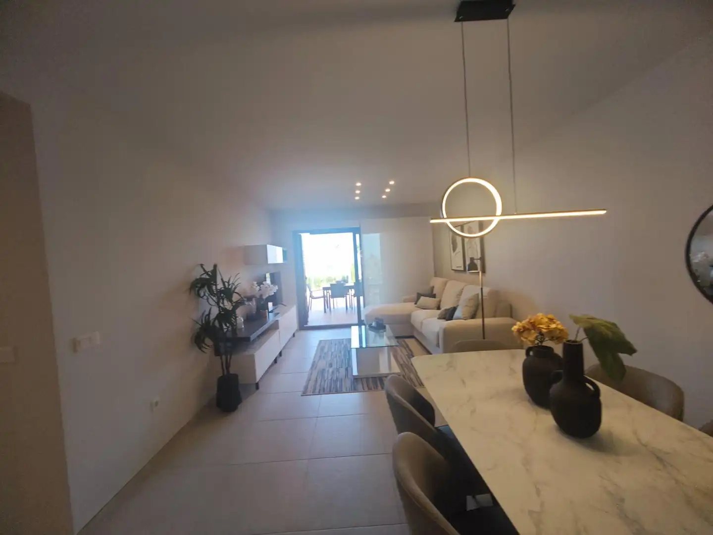 Detached house with pool for sale in San Juan de los Terreros, imagen 100