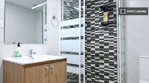 Foto 4 de Pis de lloguer a Prosperidad,  Madrid Capital