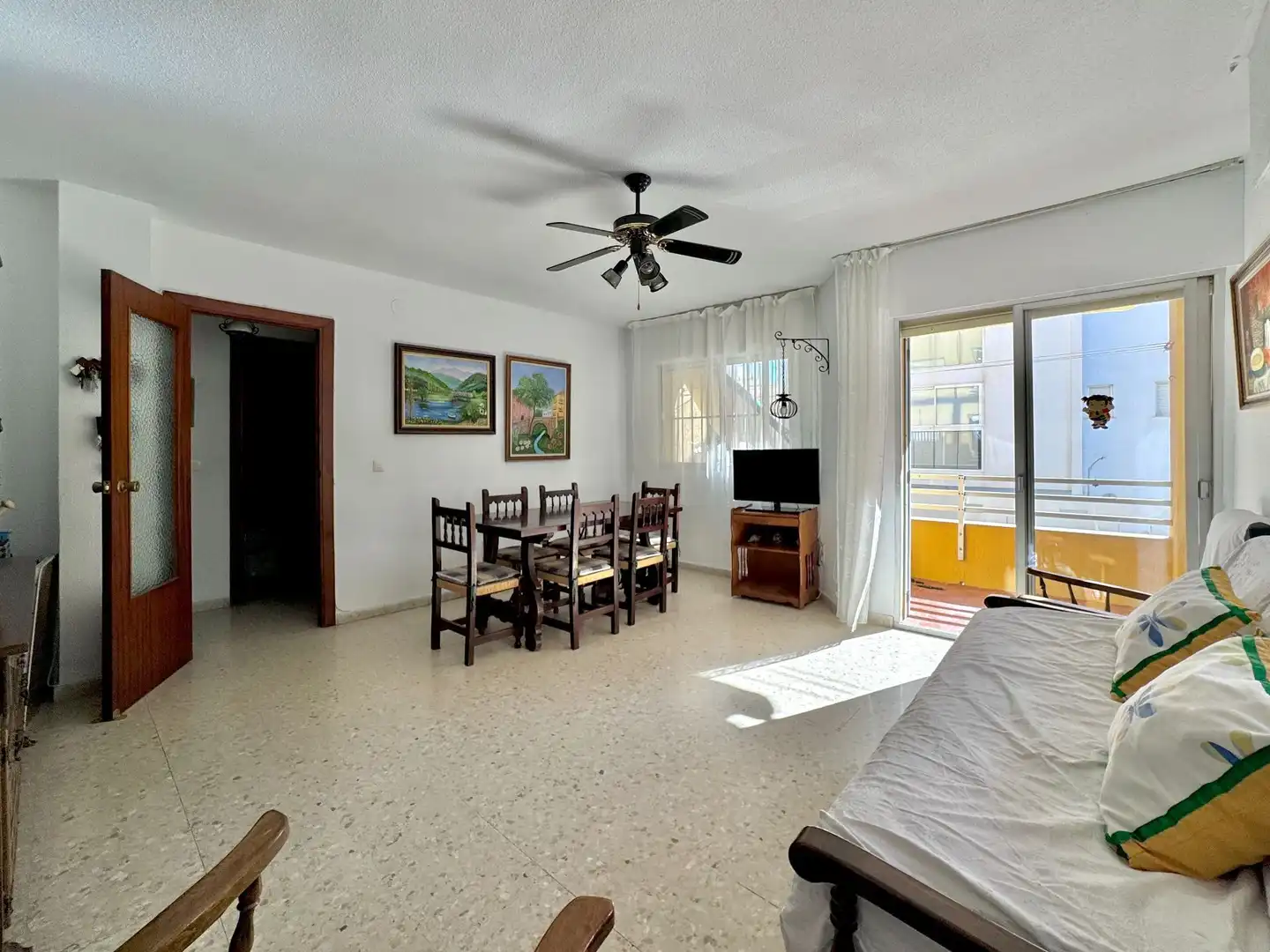 Apartment with lift for sale in geraneos 6, imagen 7