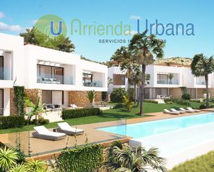 Flat for sale in Monforte del Cid - Cami de Monfort, Monforte del Cid