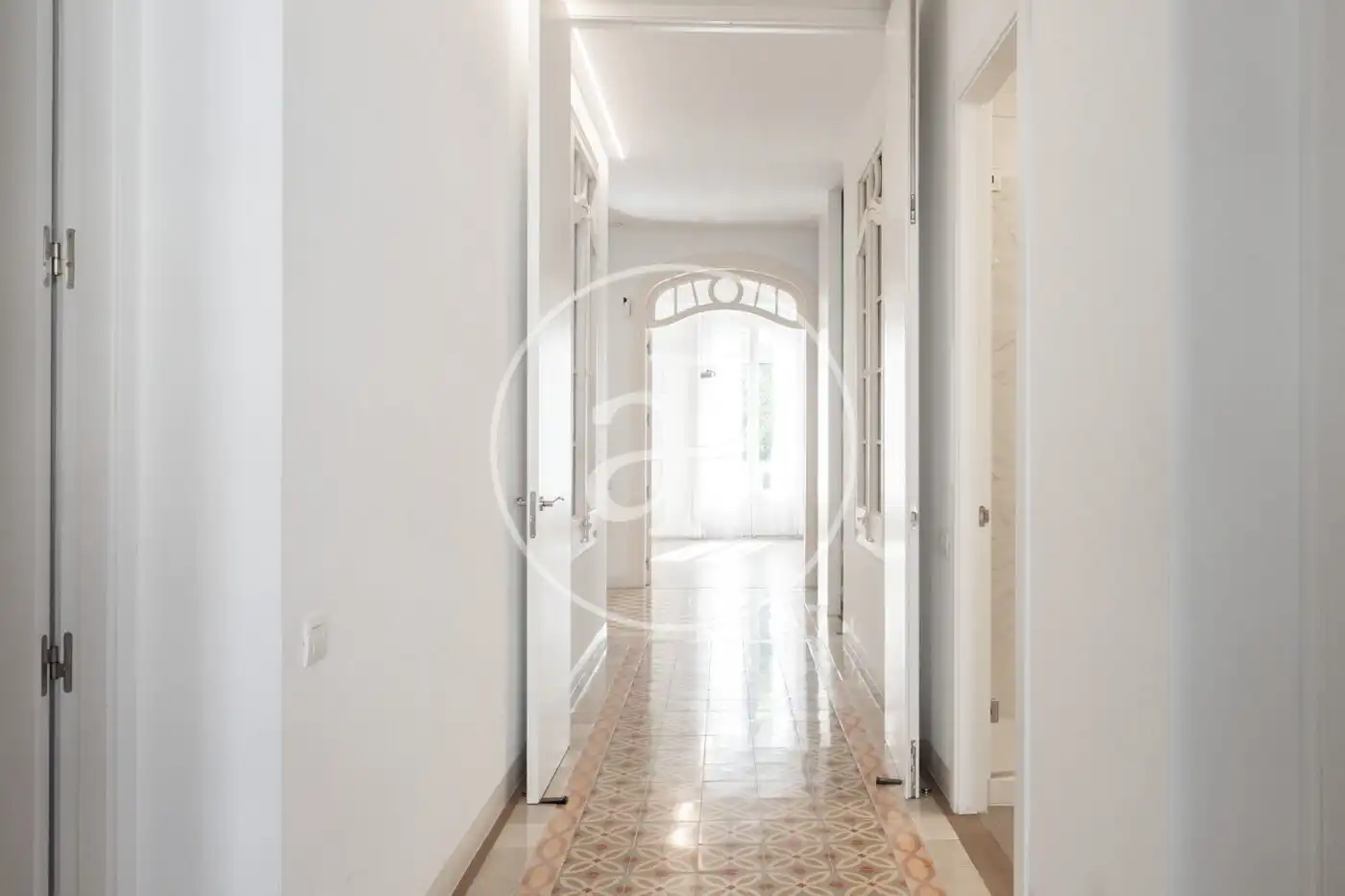 Flat with terrace to rent in C/ de Provença, imagen 29