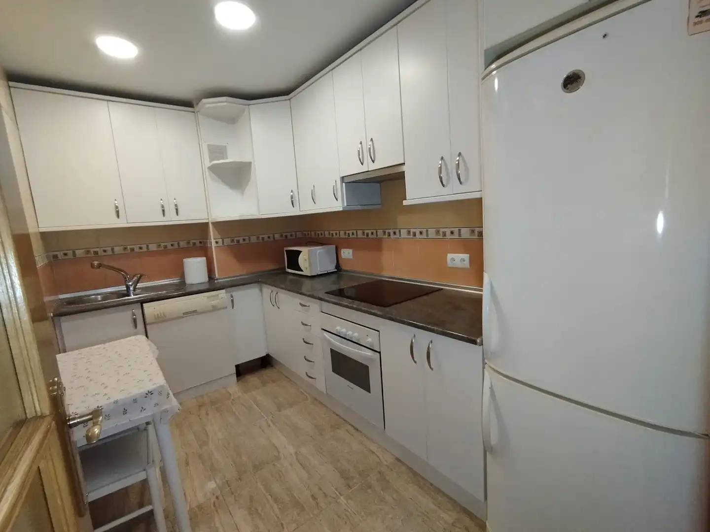 Vivienda con jardín en venta en Calle Buenos Aires, imagen 6