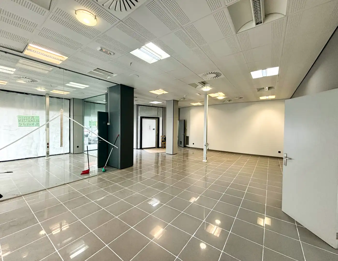 Locale commerciale in vendita a Bizkaiko Jaurerria Kalea