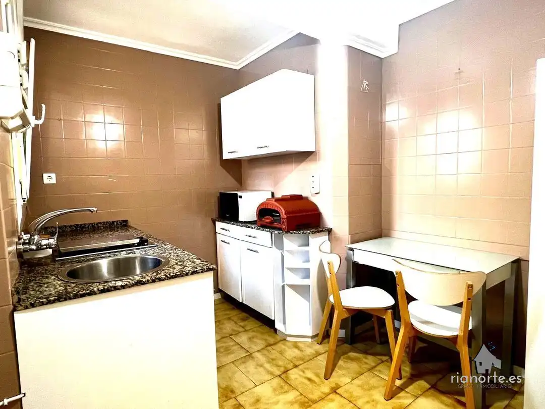 Wohnung mit Aufzug zum Verkauf in La Felguera, imagen 3