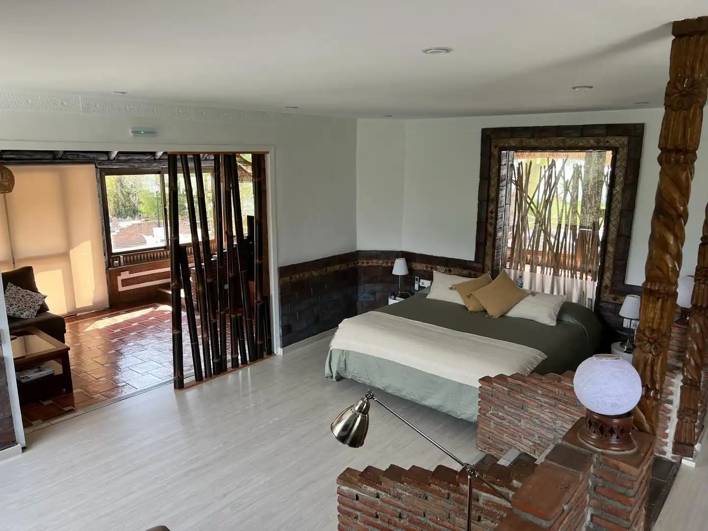 Adosado con piscina en venta en arrabal sup s, imagen 8