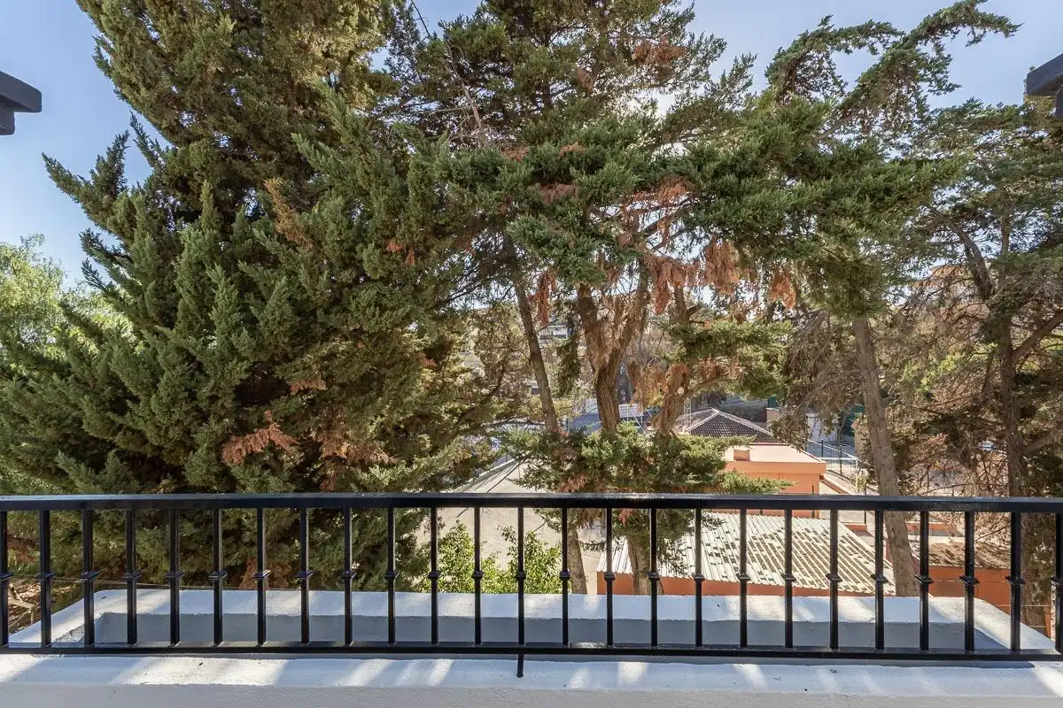 Terraza de Casa adosada en venta en Motril con Terraza y Alarma