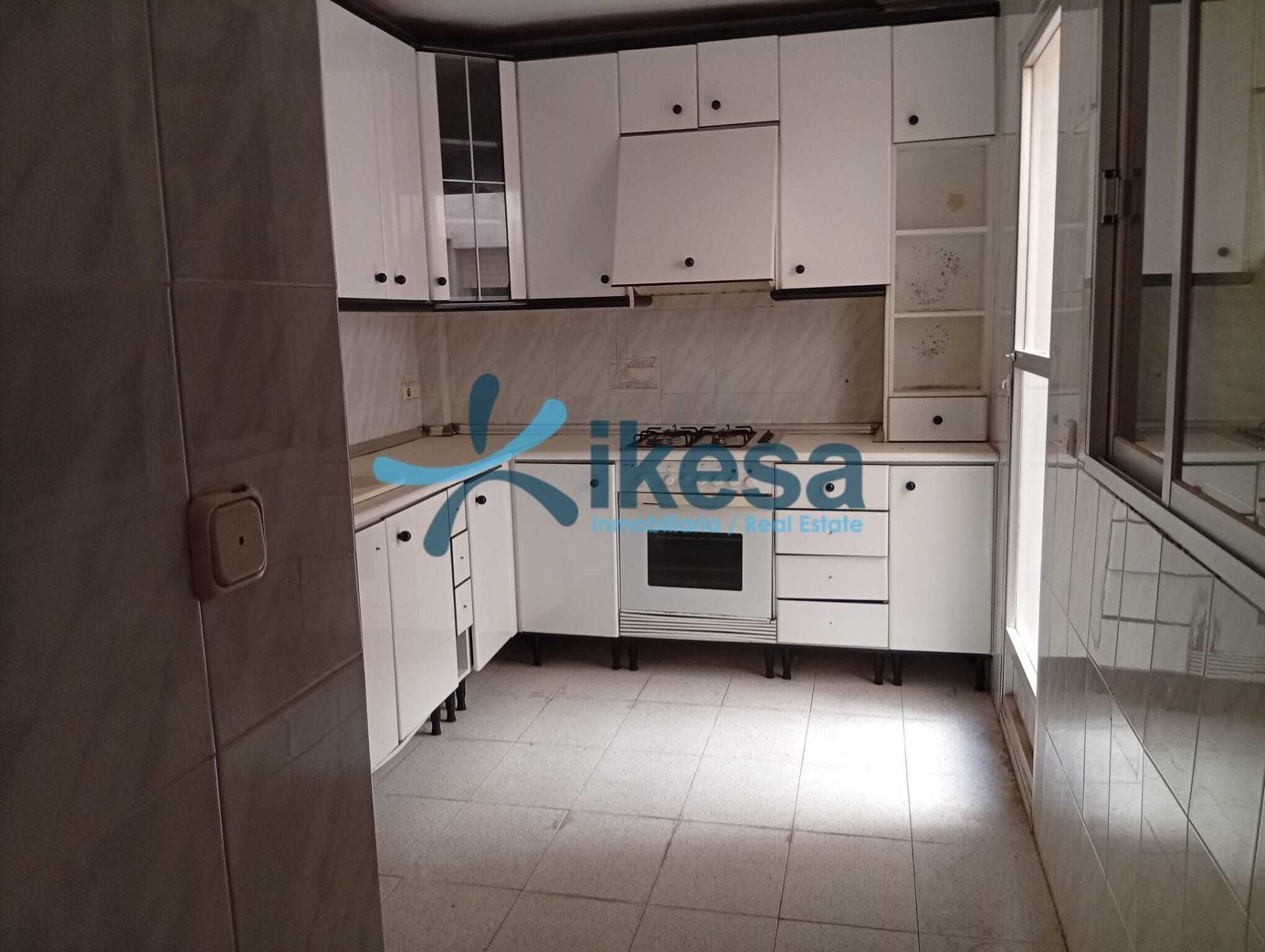 Kitchen of Flat for sale in El Ejido  with Terrace