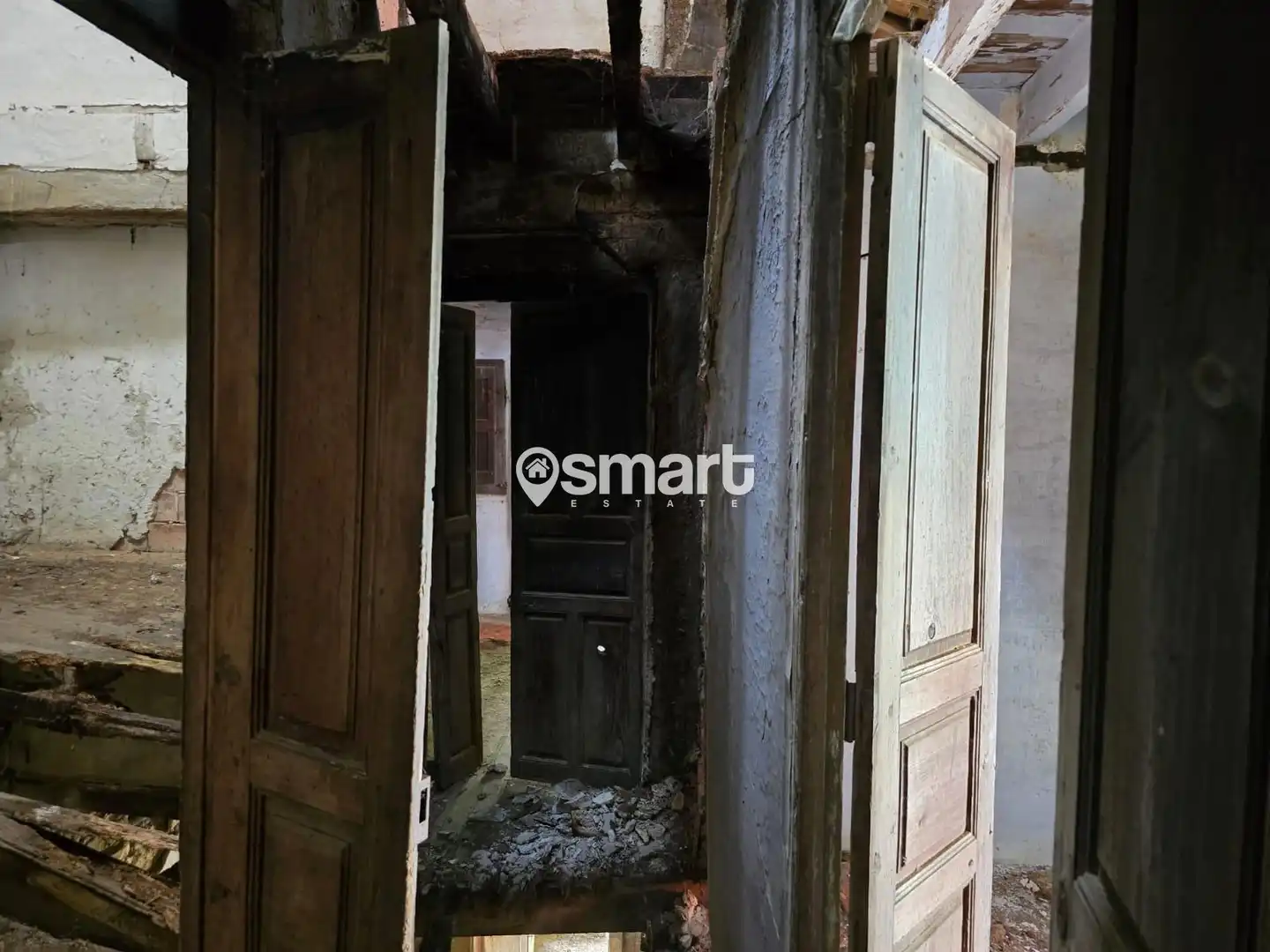 Casa adosada en venta en Marron, Ampuero