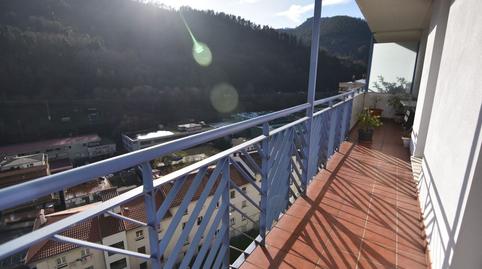 Foto 5 de Piso en venta en Asola-igartza Kalea, Eibar, Gipuzkoa