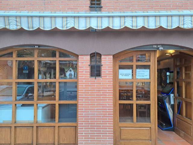 Local comercial en Venta en Sevilla en Barriada Inmaculada - Zurbarán