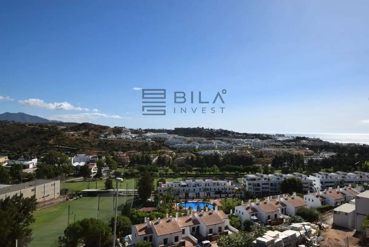 Piso con piscina en venta en Casa Banderas, imagen 15