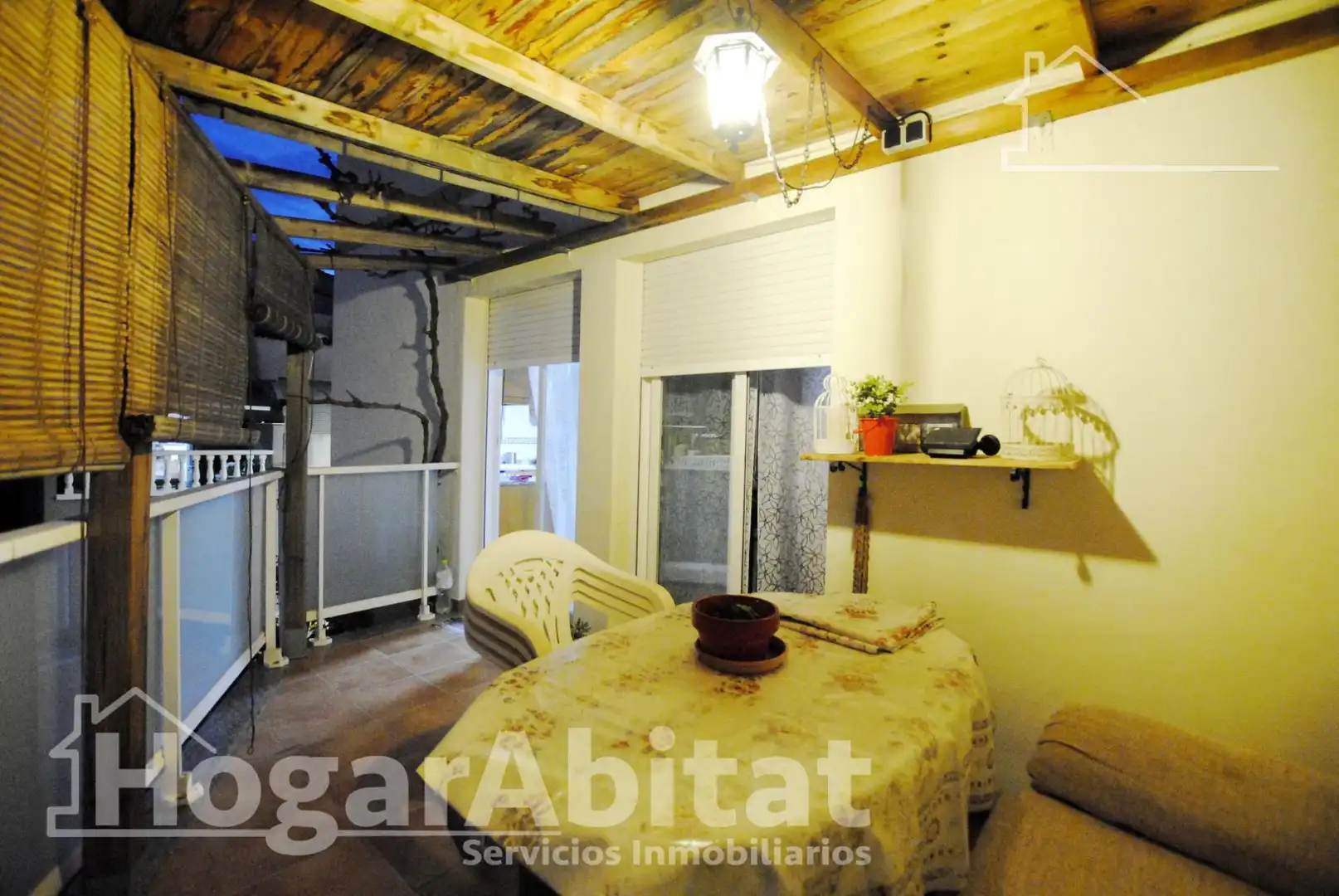 Adosado con terraza en venta en Calle La Catorzena, imagen 4